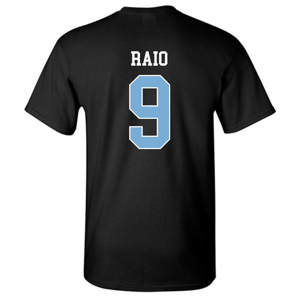 UNC - NCAA Men's Lacrosse : Anthony Raio - Classic Shersey T-Shirt-1