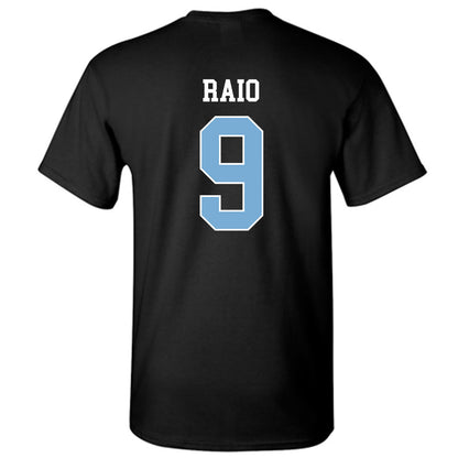 UNC - NCAA Men's Lacrosse : Anthony Raio - Classic Shersey T-Shirt-1