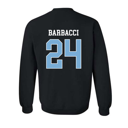 UNC - NCAA Women's Field Hockey : Ella Barbacci - Classic Shersey Crewneck Sweatshirt