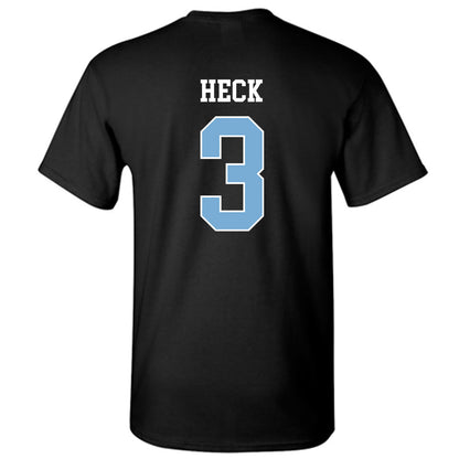 UNC - NCAA Women's Field Hockey : Kara Heck - Classic Shersey T-Shirt-1