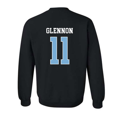 UNC - NCAA Men's Fencing : Sebastian Glennon - Classic Shersey Crewneck Sweatshirt-1