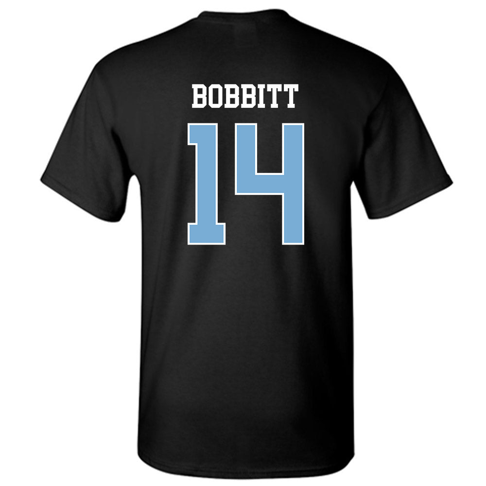 UNC - NCAA Women's Volleyball : Emily Bobbitt - Classic Shersey T-Shirt-1