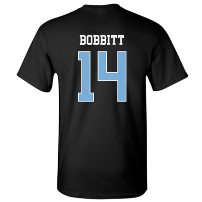 UNC - NCAA Women's Volleyball : Emily Bobbitt - Classic Shersey T-Shirt-1