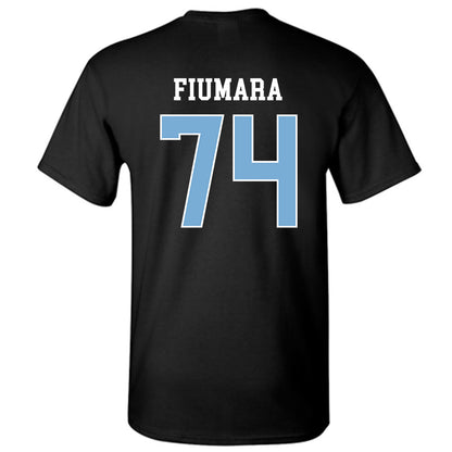 UNC - NCAA Football : Nick Fiumara - Classic Shersey T-Shirt-1