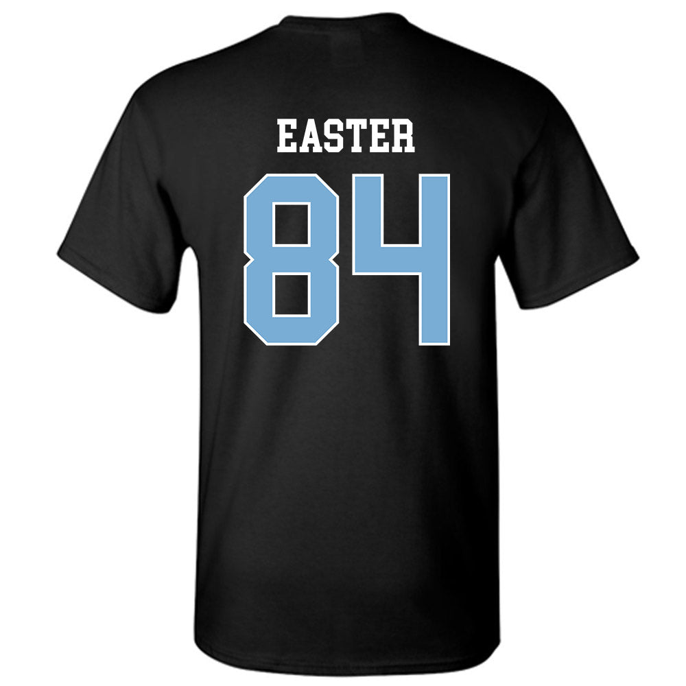 UNC - NCAA Football : Shamar Easter - Classic Shersey T-Shirt-1