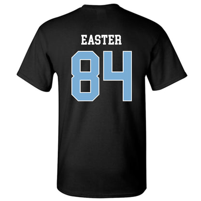 UNC - NCAA Football : Shamar Easter - Classic Shersey T-Shirt-1