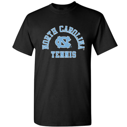 UNC - NCAA Women's Tennis : Ishika Ashar - Classic Shersey T-Shirt-0