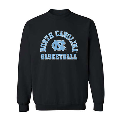 UNC - NCAA Men's Basketball : Seth Trimble - Classic Shersey Crewneck Sweatshirt-0