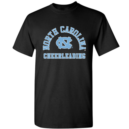 UNC - NCAA Cheerleading : Libby O'Leary - Classic Shersey T-Shirt-0