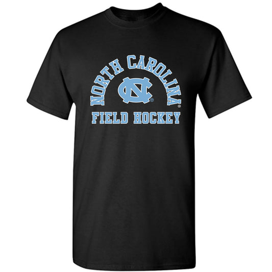 UNC - NCAA Women's Field Hockey : Merritt Skubisz - Classic Shersey T-Shirt-0
