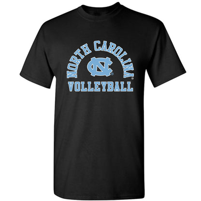 UNC - NCAA Women's Volleyball : Emily Bobbitt - Classic Shersey T-Shirt-0