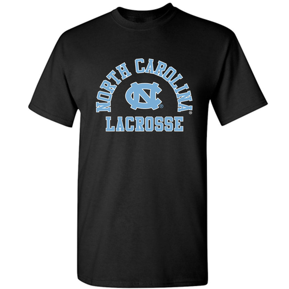 UNC - NCAA Women's Lacrosse : Sarah Gresham - Classic Shersey T-Shirt-0