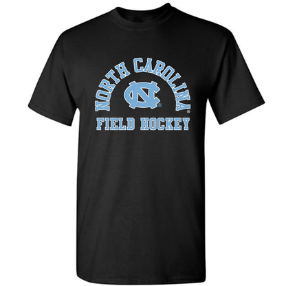 UNC - NCAA Women's Field Hockey : Eliza Perrin - Classic Shersey T-Shirt-0