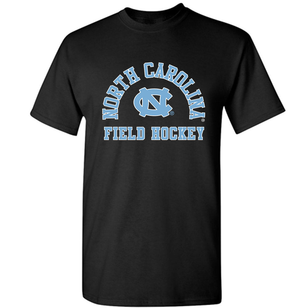 UNC - NCAA Women's Field Hockey : Kara Heck - Classic Shersey T-Shirt-0