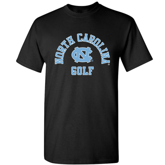 UNC - NCAA Women's Golf : Katie Vu - Classic Shersey T-Shirt-0