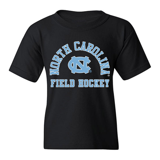 UNC - NCAA Women's Field Hockey : Devon Anderson - Classic Shersey Youth T-Shirt-0