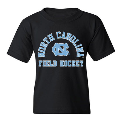 UNC - NCAA Women's Field Hockey : Sofia Ferri - Classic Shersey Youth T-Shirt-0