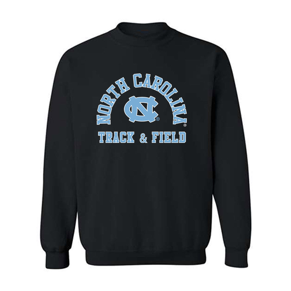 UNC - NCAA Women's Track & Field : Delea Martins - Classic Shersey Crewneck Sweatshirt