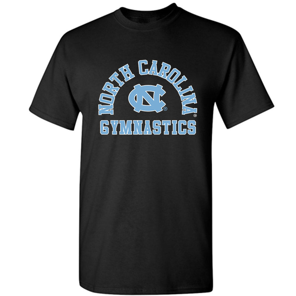 UNC - NCAA Women's Gymnastics : Molly Neinstein - Classic Shersey T-Shirt-0