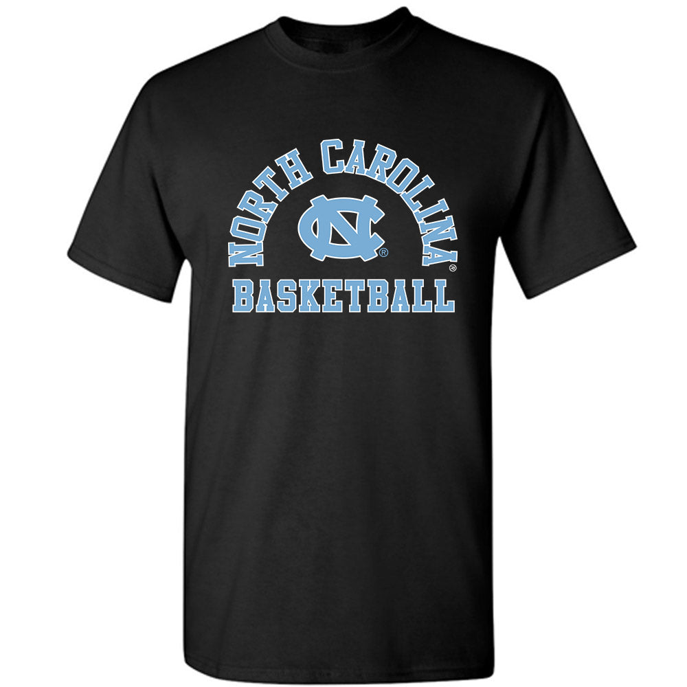 UNC - NCAA Men's Basketball : Angelo Brizzi - Classic Shersey T-Shirt-0