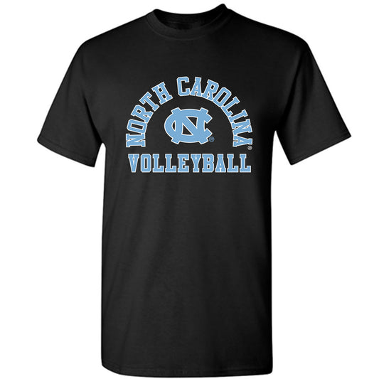 UNC - NCAA Women's Volleyball : Sienna Cozza - Classic Shersey T-Shirt-0