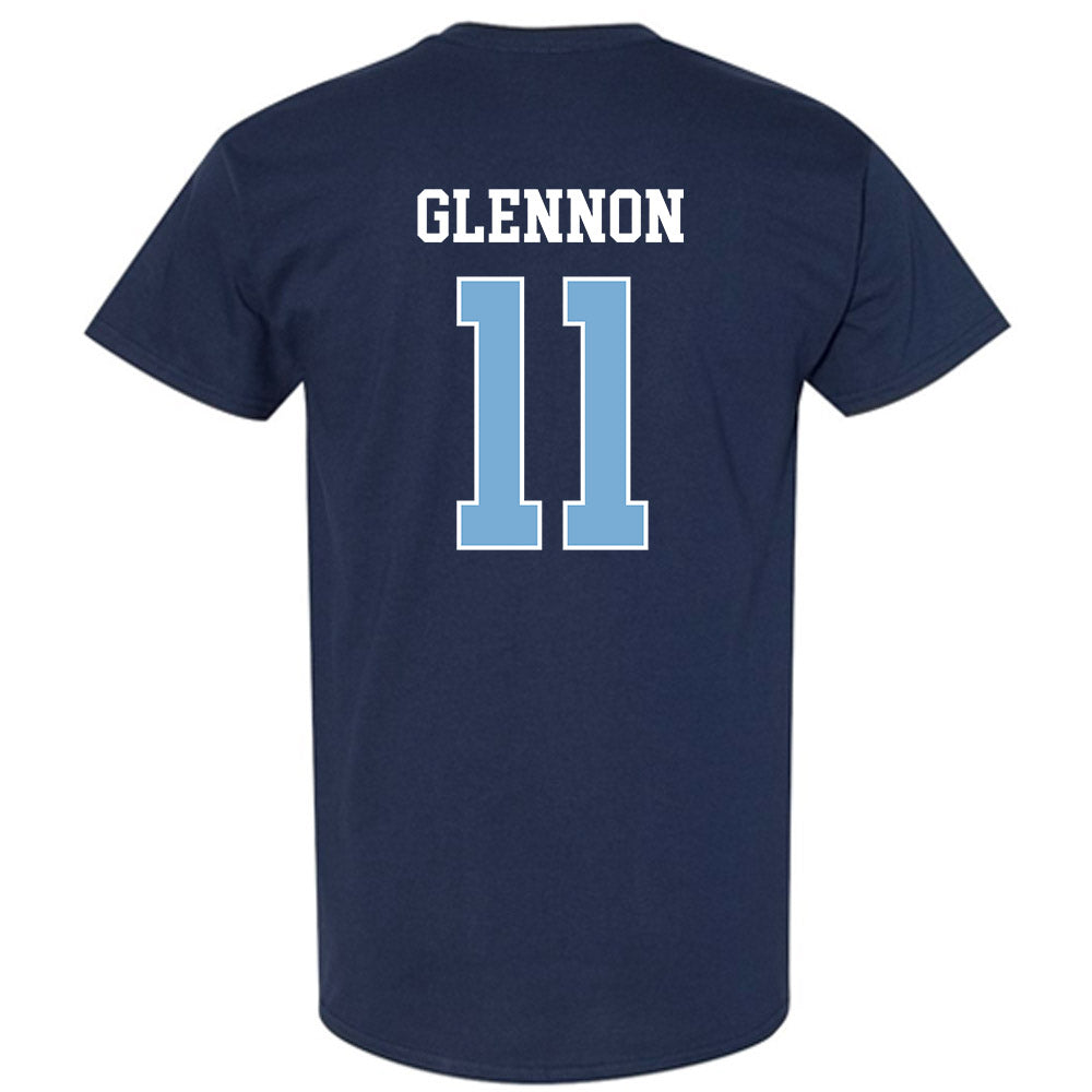 UNC - NCAA Men's Fencing : Sebastian Glennon - Classic Shersey T-Shirt-1