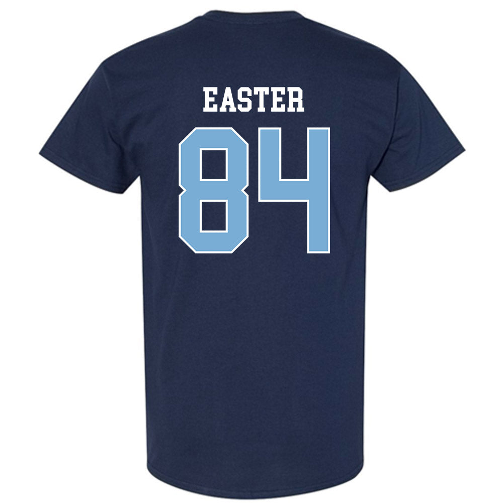 UNC - NCAA Football : Shamar Easter - Classic Shersey T-Shirt-1