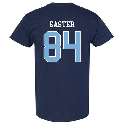 UNC - NCAA Football : Shamar Easter - Classic Shersey T-Shirt-1