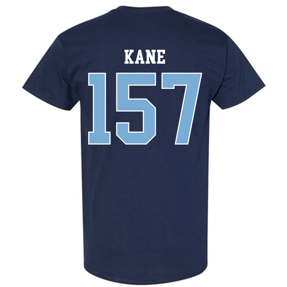 UNC - NCAA Wrestling : Cullen Kane - Classic Shersey T-Shirt-1