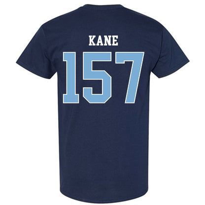 UNC - NCAA Wrestling : Cullen Kane - Classic Shersey T-Shirt-1