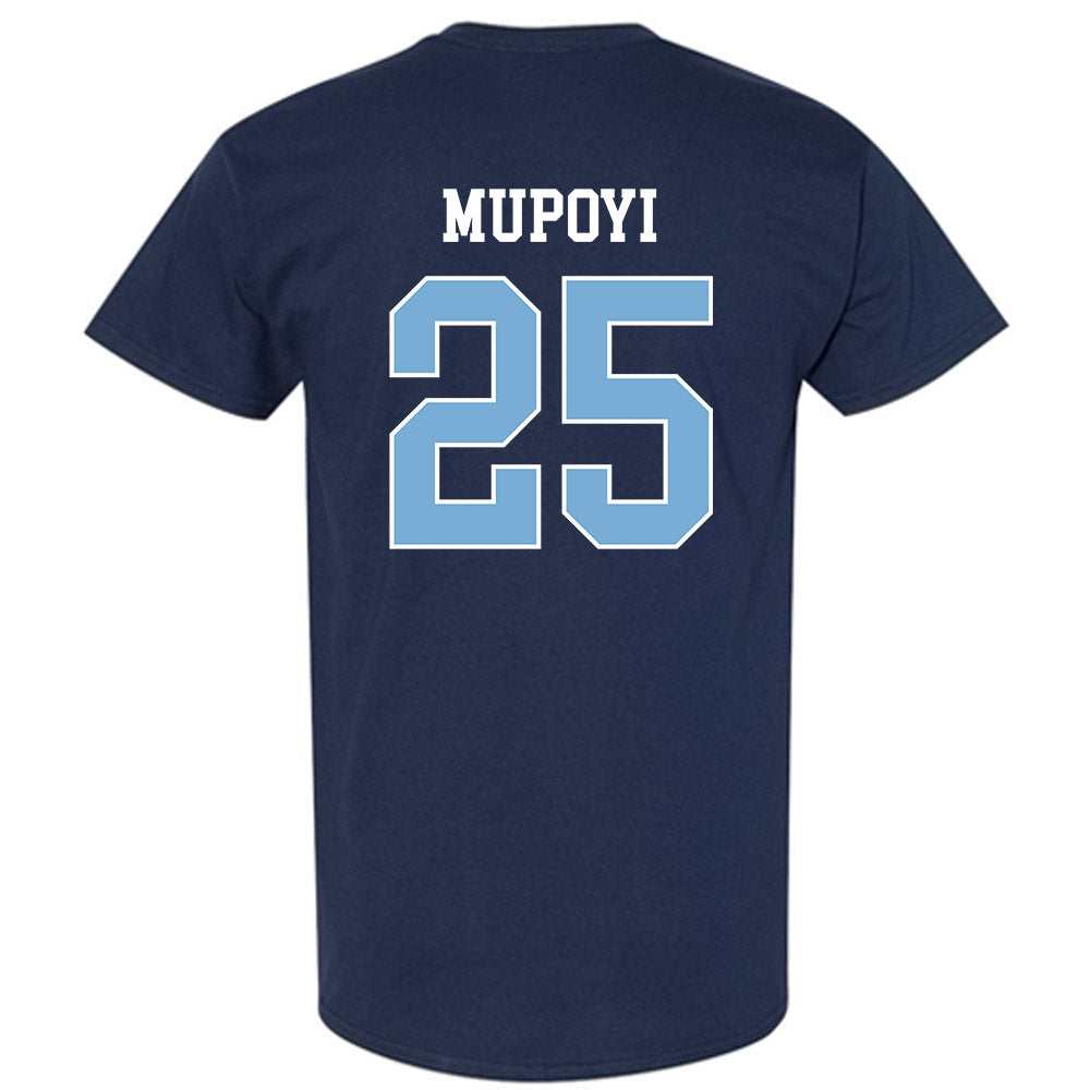 UNC - NCAA Football : Joseph Mupoyi - Classic Shersey T-Shirt-1