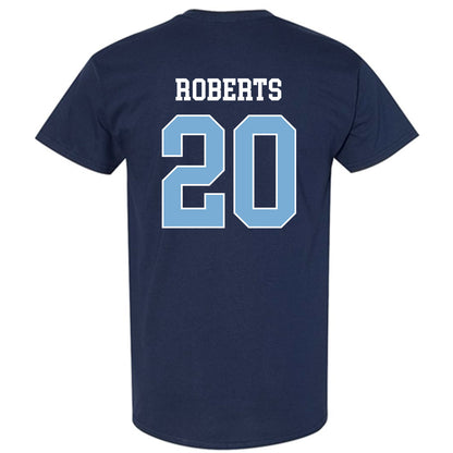 UNC - NCAA Women's Lacrosse : Avery Roberts - Classic Shersey T-Shirt