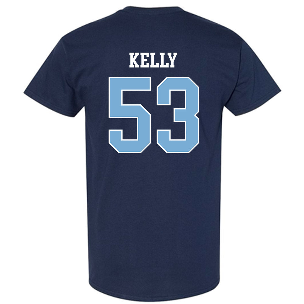 UNC - NCAA Football : Christo Kelly - Classic Shersey T-Shirt-1