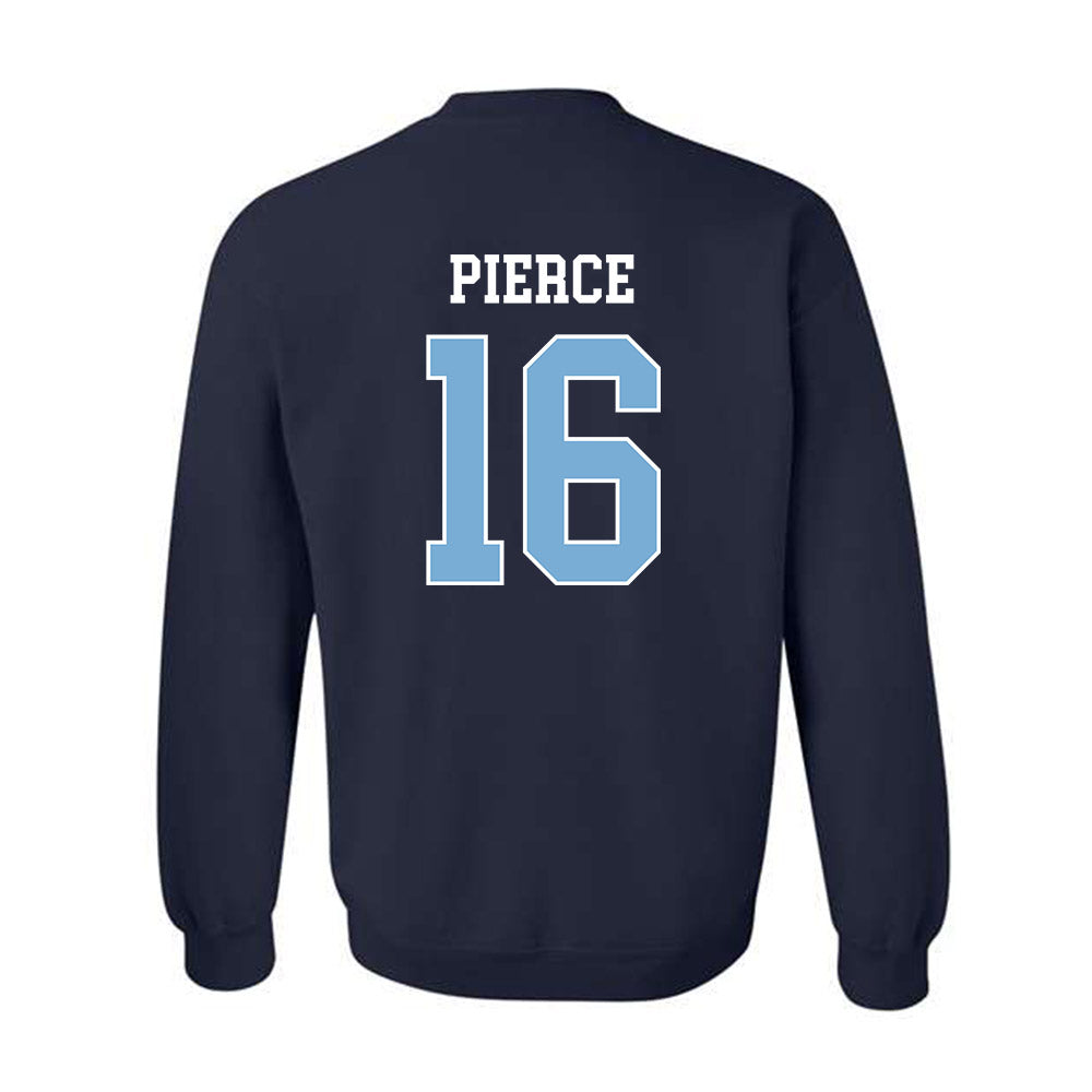 UNC - NCAA Softball : Kiannah Pierce - Classic Shersey Crewneck Sweatshirt