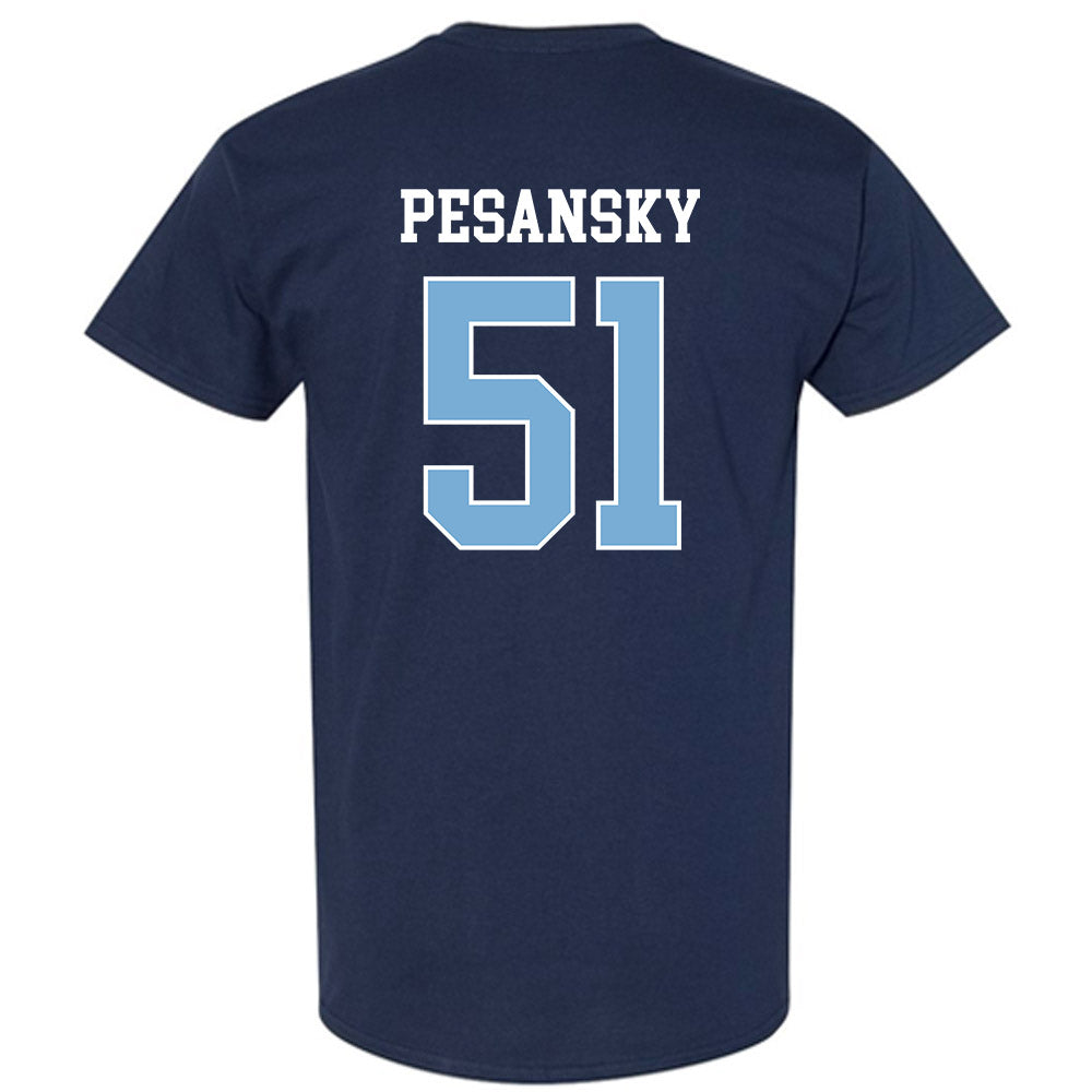 UNC - NCAA Football : Peter Pesansky - Classic Shersey T-Shirt