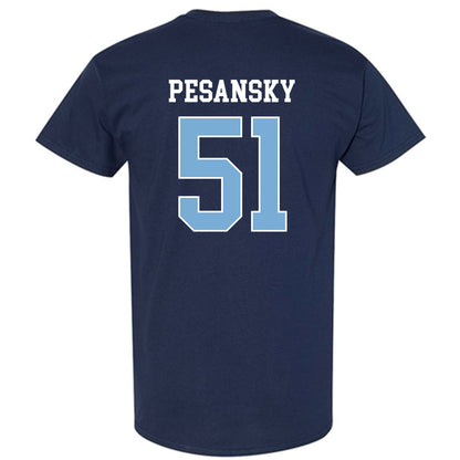 UNC - NCAA Football : Peter Pesansky - Classic Shersey T-Shirt