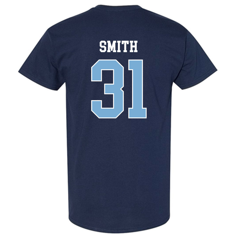 UNC - NCAA Women's Soccer : Ella Smith - Classic Shersey T-Shirt-1
