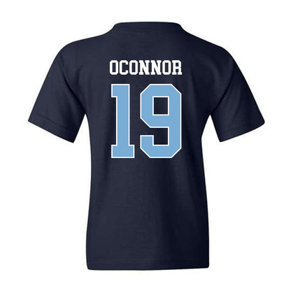 UNC - NCAA Women's Lacrosse : Julia OConnor - Classic Shersey Youth T-Shirt