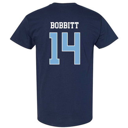 UNC - NCAA Women's Volleyball : Emily Bobbitt - Classic Shersey T-Shirt-1