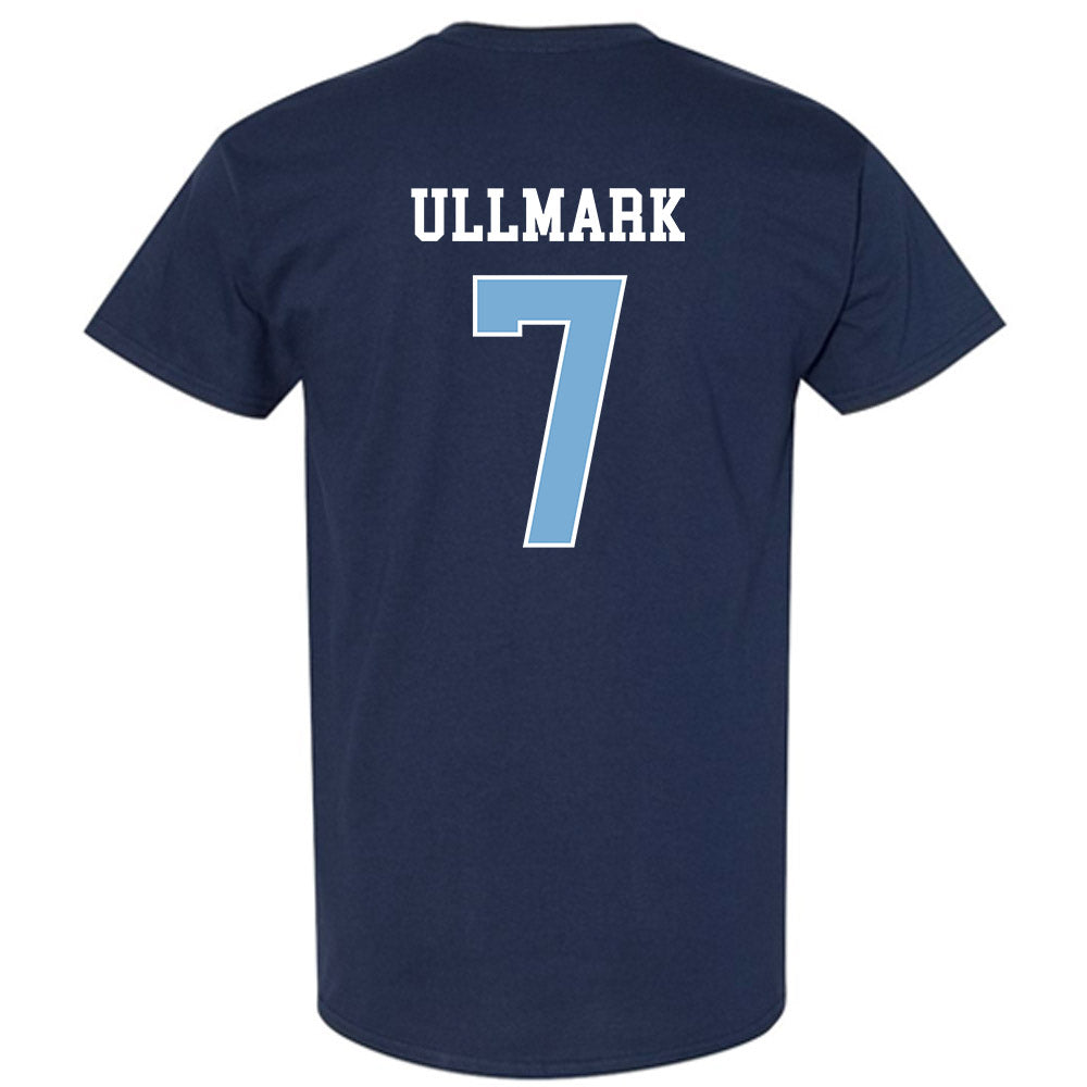 UNC - NCAA Women's Soccer : Linda Ullmark - Classic Shersey T-Shirt-1