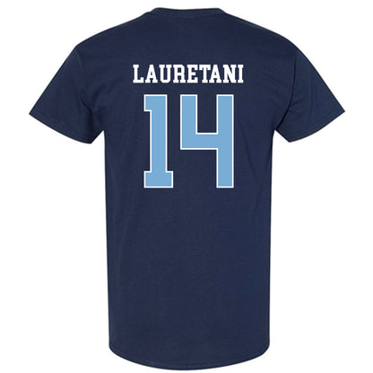 UNC - NCAA Women's Lacrosse : Gabby Lauretani - Classic Shersey T-Shirt-1