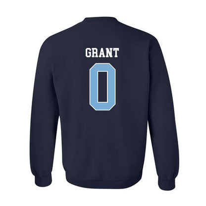 UNC - NCAA Women's Basketball : Lanie Grant - Classic Shersey Crewneck Sweatshirt