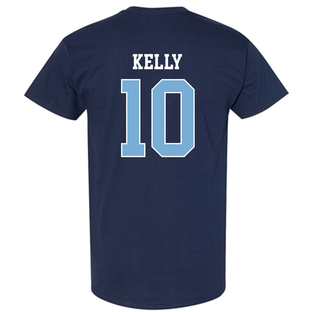 UNC - NCAA Women's Basketball : Reniya Kelly - Classic Shersey T-Shirt