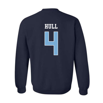 UNC - NCAA Women's Basketball : Laila Hull - Classic Shersey Crewneck Sweatshirt