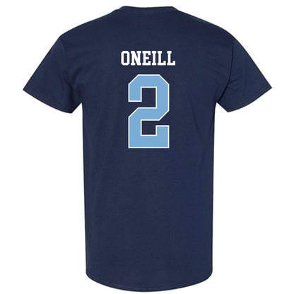 UNC - NCAA Women's Soccer : Cali ONeill - Classic Shersey T-Shirt-1