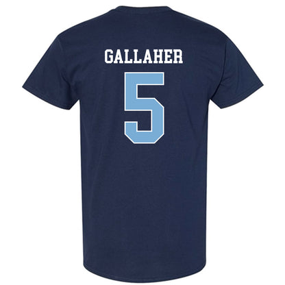 UNC - NCAA Baseball : Gavin Gallaher - Classic Shersey T-Shirt