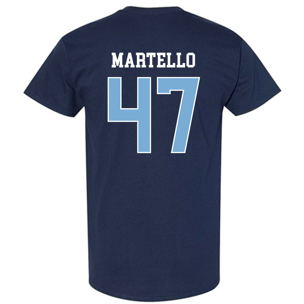UNC - NCAA Football : Henry Martello - Classic Shersey T-Shirt-1