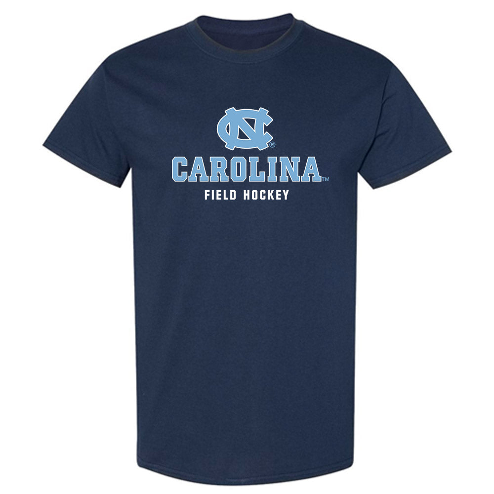 UNC - NCAA Women's Field Hockey : Sofia Ferri - Classic Shersey T-Shirt-0