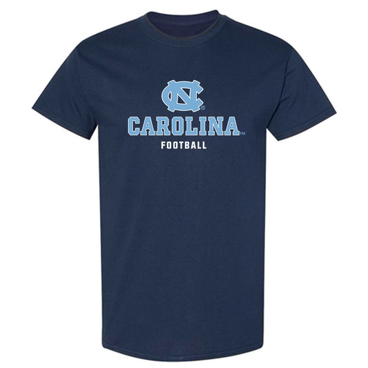 UNC - NCAA Football : Dream Rashad - Classic Shersey T-Shirt-0