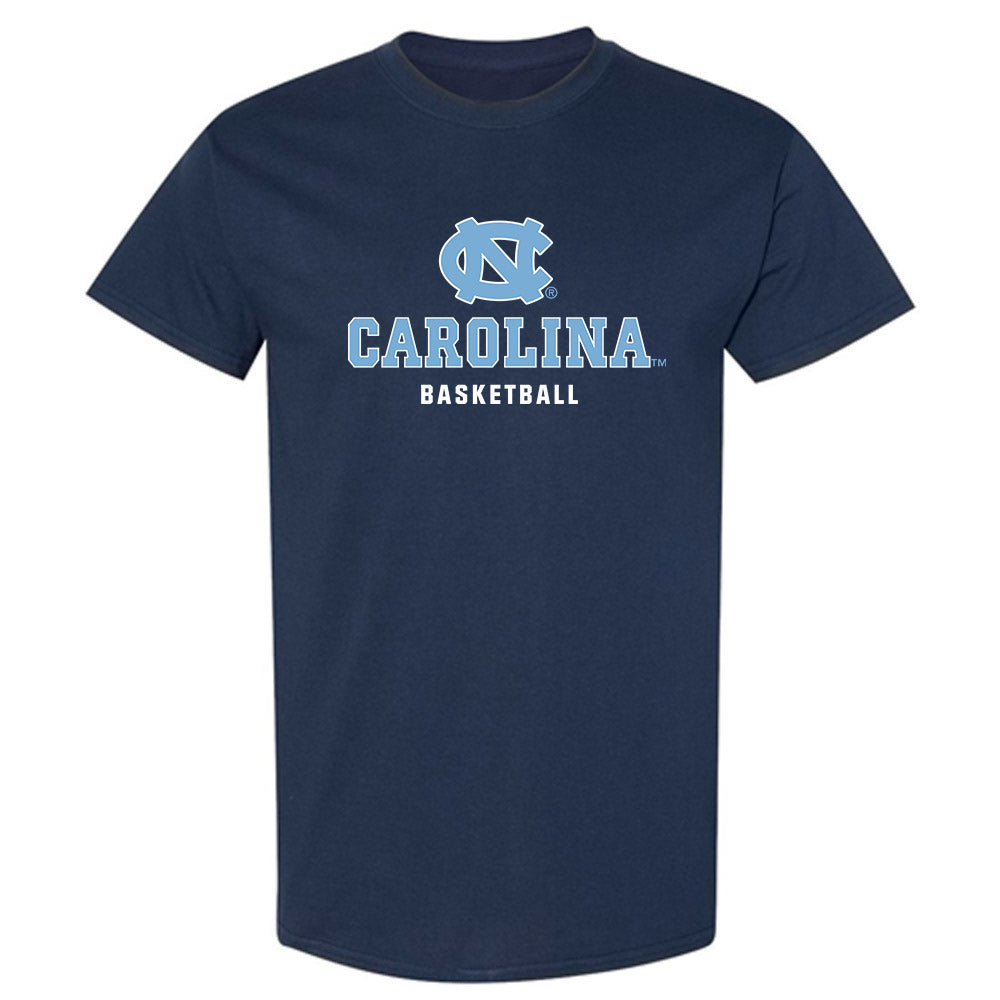 UNC - NCAA Men's Basketball : Angelo Brizzi - Classic Shersey T-Shirt-0